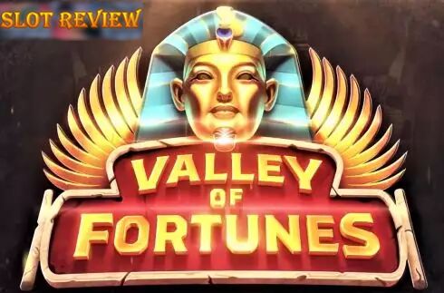 Valley of Fortunes Slot Review